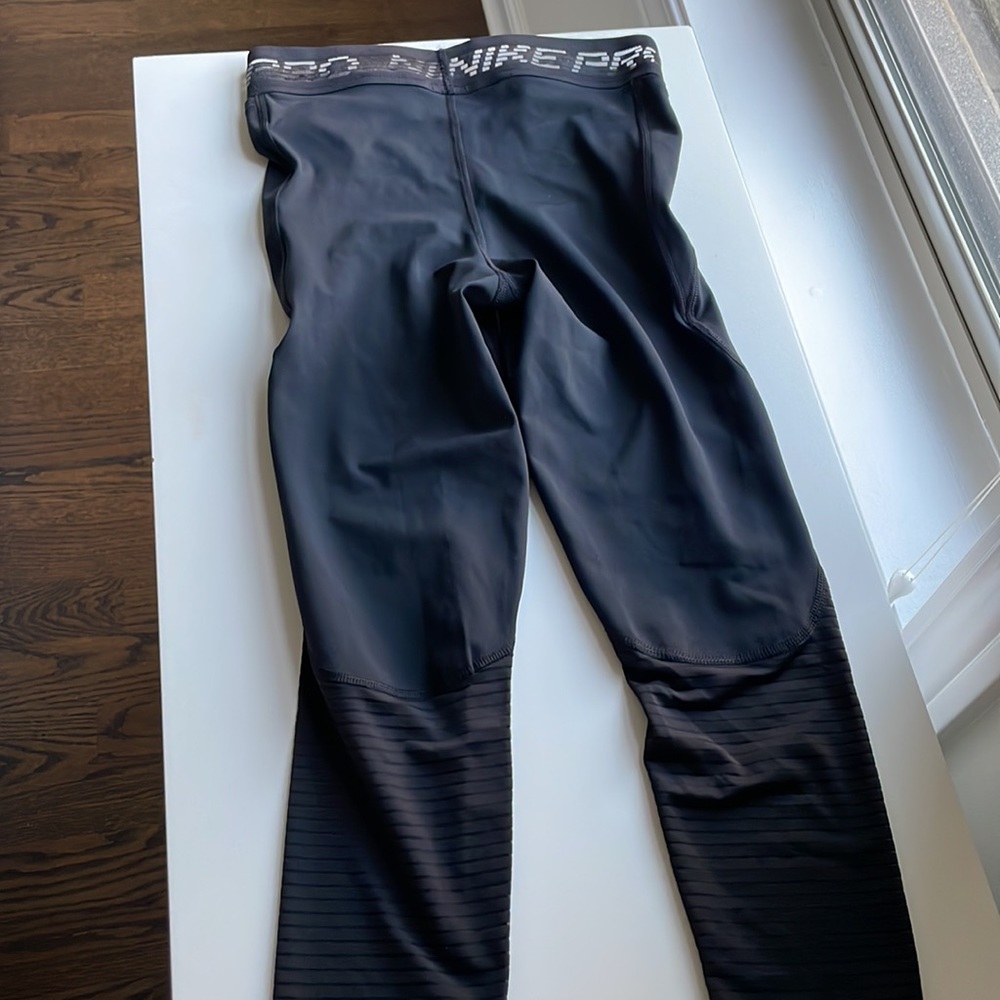 Nike Training Leggings View 6